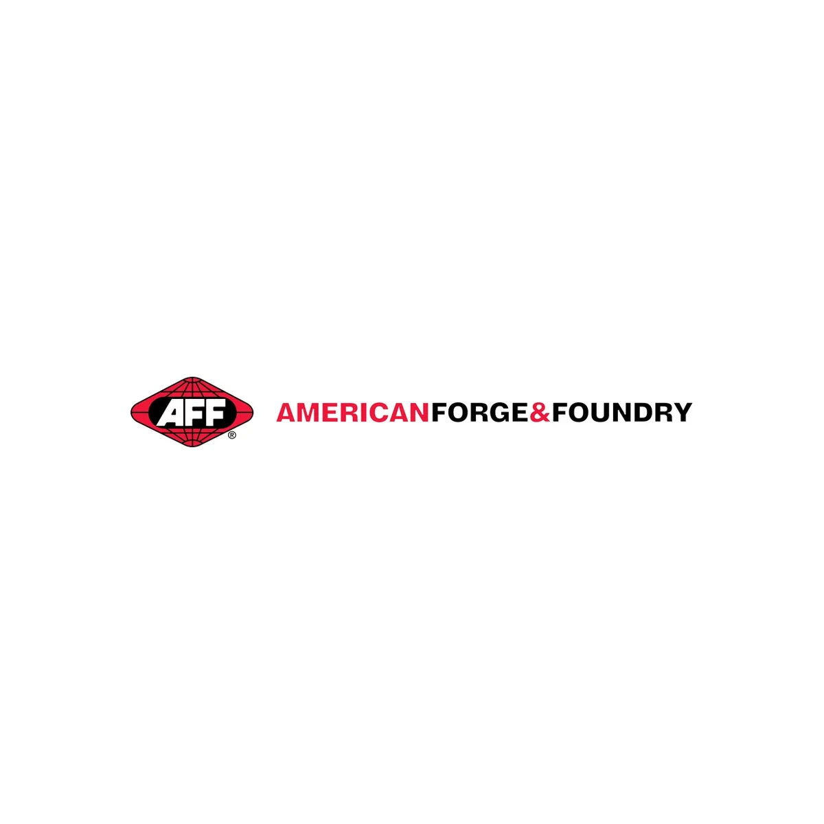 American Forge & Foundry equipment products available from Steel Haul Equipment