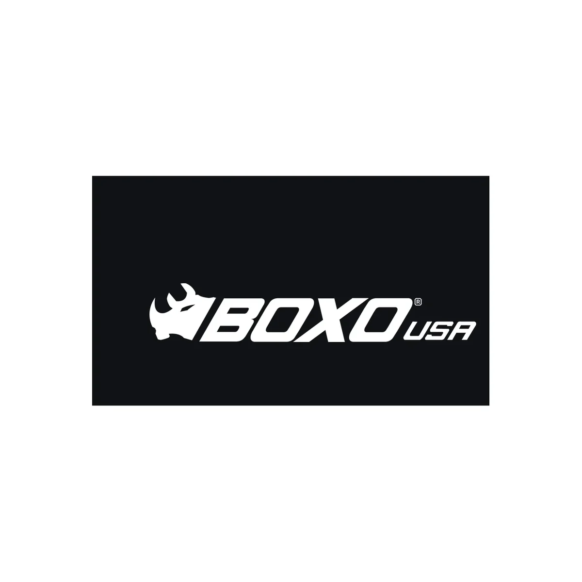 BOXO USA equipment products available from Steel Haul Equipment