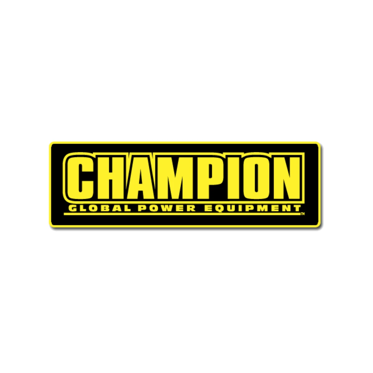 Champion Power Equipment equipment products available from Steel Haul Equipment