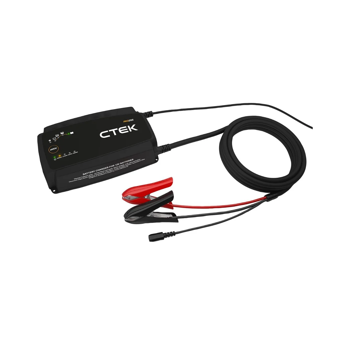 CTEK equipment products available from Steel Haul Equipment