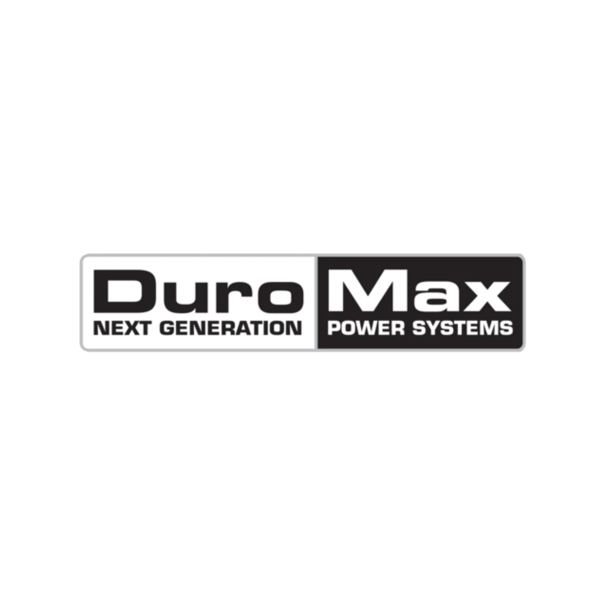 DuroMax Power Equipment equipment products available from Steel Haul Equipment