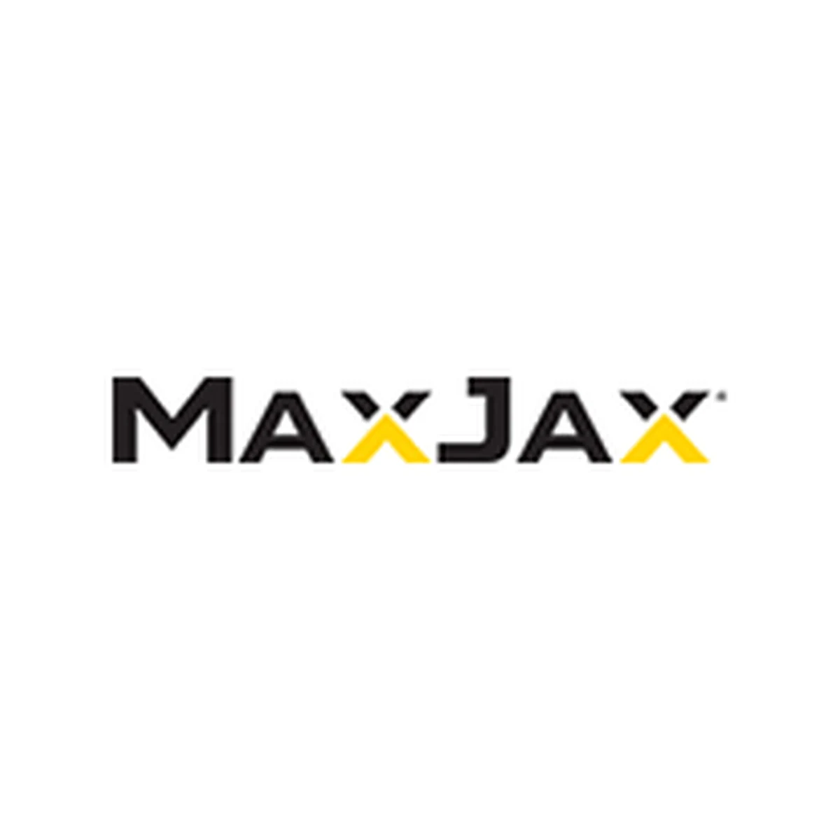 MaxJax equipment products available from Steel Haul Equipment
