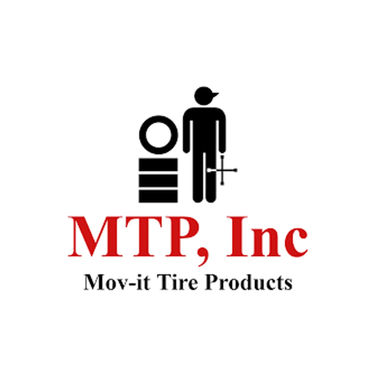 Mov-It Tire equipment products available from Steel Haul Equipment