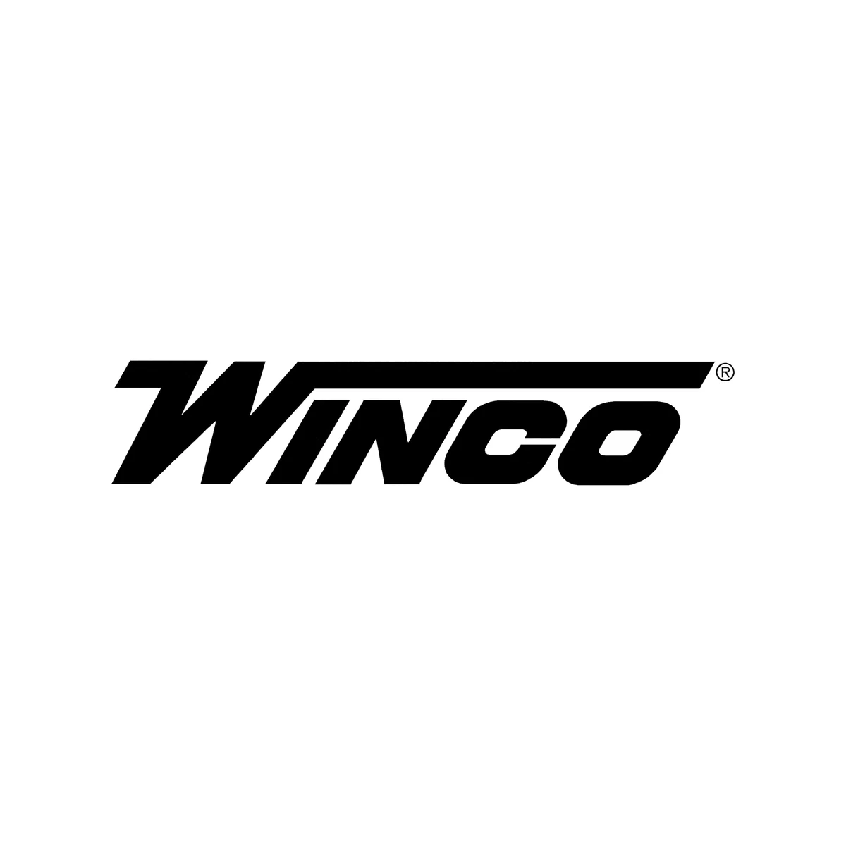 WINCO equipment products available from Steel Haul Equipment