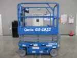 Genie GS-1932 E-Drive Scissor Lift (2026)