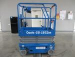 Genie GS-1932m E-Drive Micro Scissor Lift (2026)
