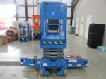 Genie GS-1932 E-Drive Scissor Lift (2026) - Image 3