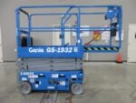 Genie GS-1932 E-Drive Scissor Lift (2026) - Image 5