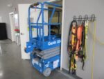 Genie GS-1932m E-Drive Micro Scissor Lift (2026) - Image 3