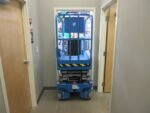 Genie GS-1932m E-Drive Micro Scissor Lift (2026) - Image 4