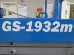 Genie GS-1932m E-Drive Micro Scissor Lift (2026) - Image 6