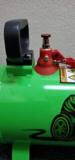 TSI Viper™ VP18AL gallery image 4