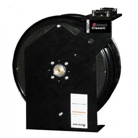 Balcrank Classic Series Hose Reel – Medium Pressure (Oil) 2120-013 Balcrank-2120-013-Hose-Reel-Shop-Equipment-Delivery-of-Lubricants
