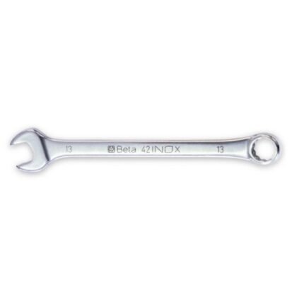 Beta-Tools-420310-combination-wrench-stainless-steel-hand-tools-open-end-offset-ring-ends