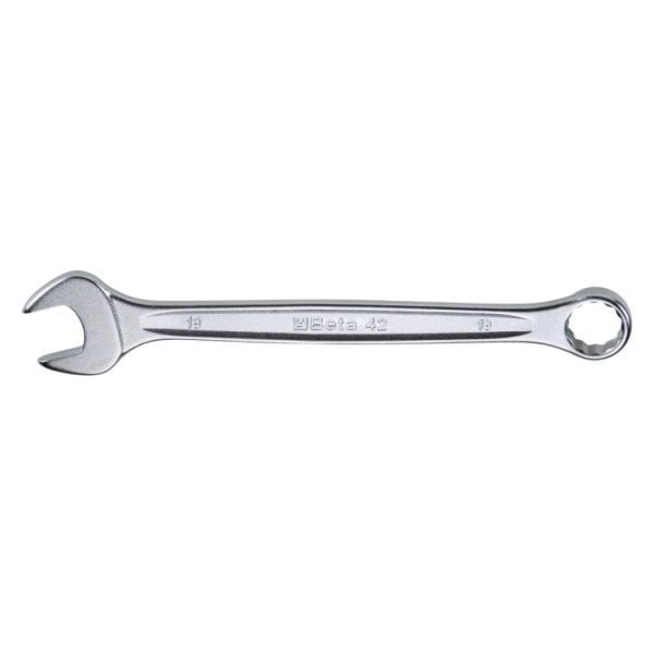 Beta Tools 13-Combination Wrench Beta Tools 13-Combination Wrench