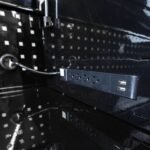 Pro Series tool box combo with soft-close full-extension drawers
