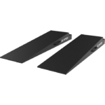 48-inch trailer ramp with High-Density EPS Core