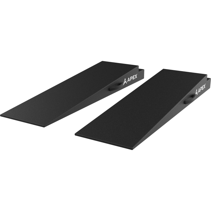 48" Lightweight Foam Trailer Ramp Kit 48-inch trailer ramp with High-Density EPS Core