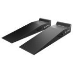 48 inch Lightweight Foam Garage Ramp Kit - 5174146 - APEX ramps