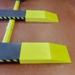 MDS Extended Ramps