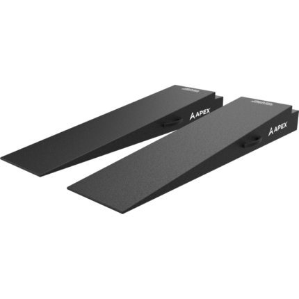 60 inch Lightweight Foam Trailer Ramp Kit - 5174157 - APEX Ramps