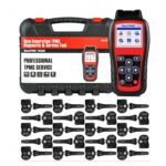 Autel TS508KIT1-20