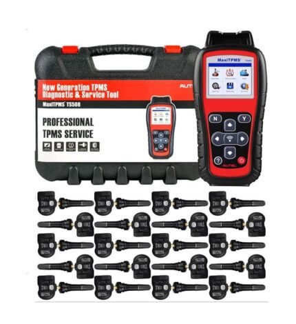 Autel TS508KIT1-20