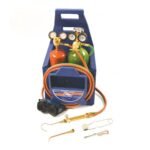 Uniweld Cap'n Hook Welding and Brazing Outfit - 511 Stand gallery image 2