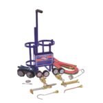 Uniweld Cap'n Hook Welding and Brazing Outfit - 511 Stand gallery image 3