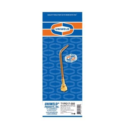 Uniweld Welding Tip #2 product image