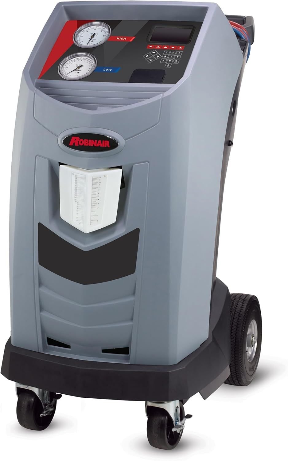 34788NI Robinair 34788NI R 134A AC Recover Recycle Recharge Machine 6010223