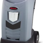 Robinair 34988 Touchscreen AC Recover Recycle Recharge Machine 6010226