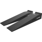 APEX 72 inch Lightweight Foam Garage Ramp Kit - 5174162
