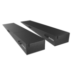 Four-post lift ramps are engineered exclusively for BendPak HD-973P and HD-973PX