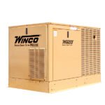 WINCO PSS20B2W/D 17kW Generator
