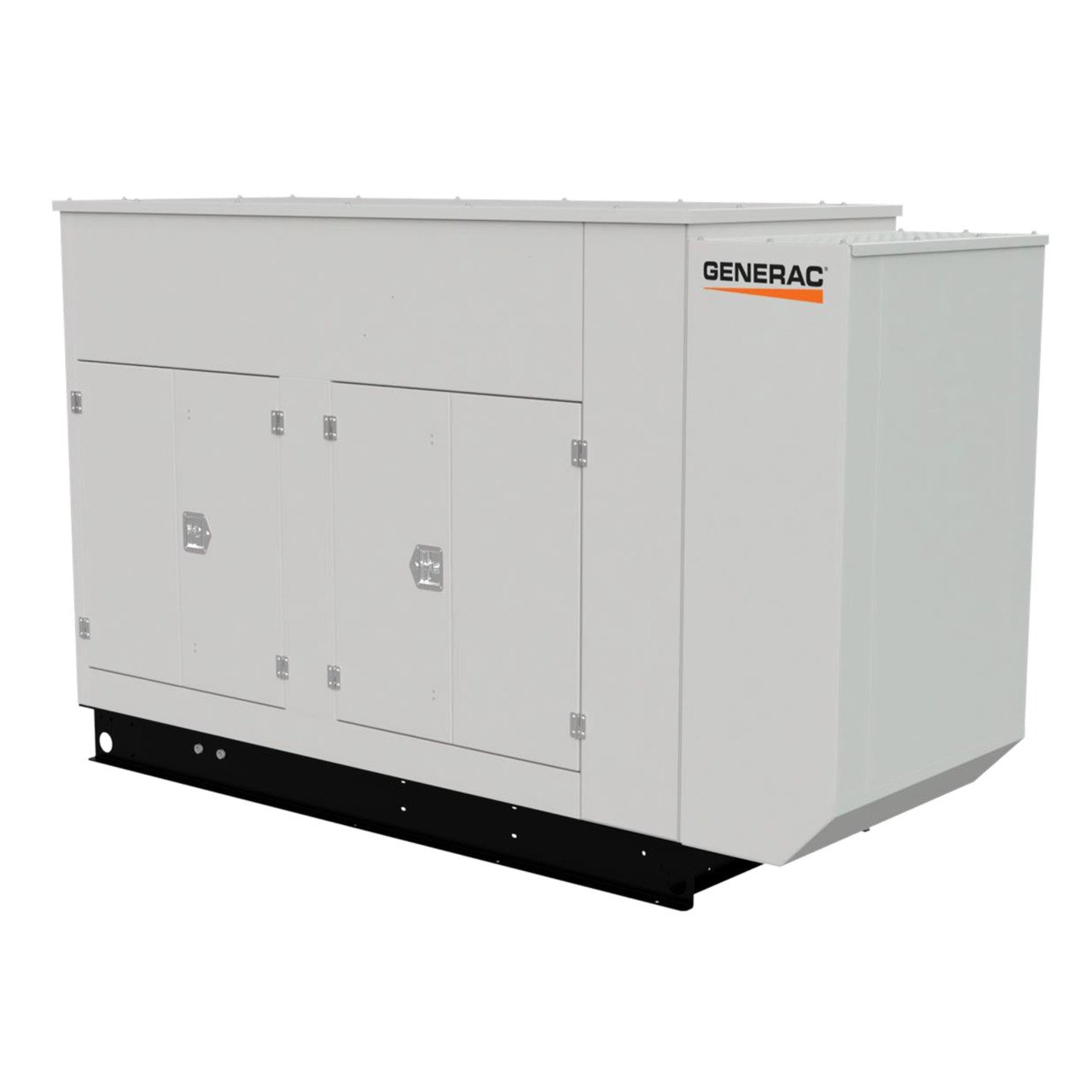 Generac RG10089C Protector Series 100kW Generator (SCAQMD Compliant) Generac RG10089C Protector Series 100kW Generator (SCAQMD Compliant)