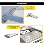 Home Garage Auto Stacker Maximizing Floor Space