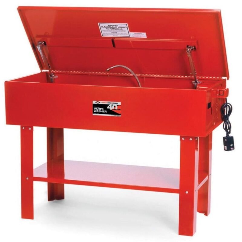 American-Forge-313400B-6010462-Parts-Washer-40-Gallon-Stand-Alone