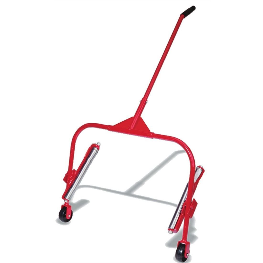 AFF 3590A Tire Wheel Dolly American-Forge-3590A-6010464-Manual-Wheel-Dolly-AFF-300lb-Capacity