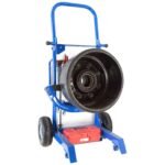 TSI-350B-6010472-Brake-Handler-MKA2-MKA3-Studs-Adapters