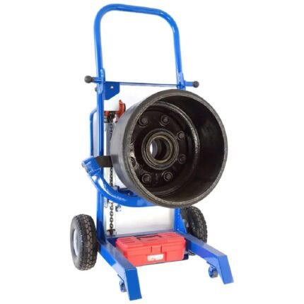 TSI-350B-6010472-Brake-Handler-MKA2-MKA3-Studs-Adapters