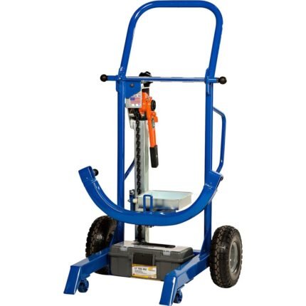 TSI-350B-6010472-Brake-Drum-Handler-Back-Buddy-III