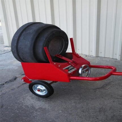 American-Forge-Foundry-3595A-6010436-Brake-Drum-Handler-AFF
