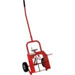American-Forge-Foundry-3595A-6010436-Brake-Drum-Handler-For-Brake-Drums-16.5-Inch