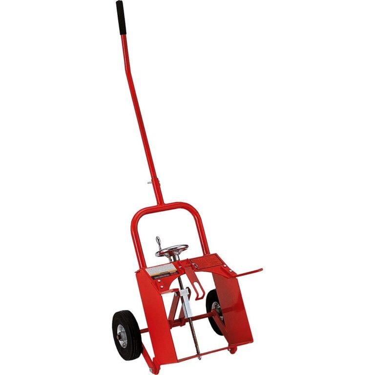 American-Forge-Foundry-3595A-6010436-Brake-Drum-Handler-For-Brake-Drums-16.5-Inch