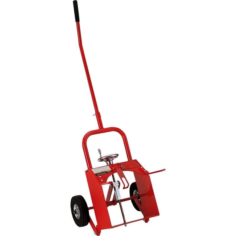 American-Forge-Foundry-3595A-6010436-Brake-Drum-Handler-For-Brake-Drums-16.5-Inch