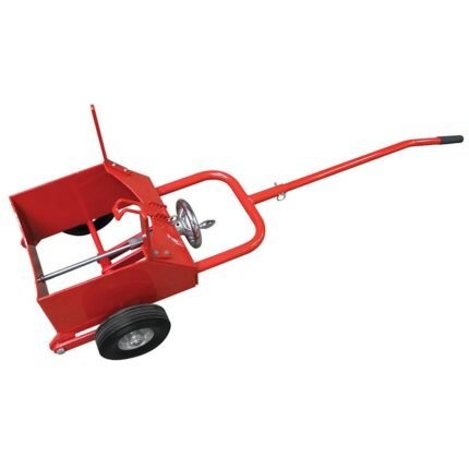 American-Forge-Foundry-72040B-6010470-Brake-Drum-Handling