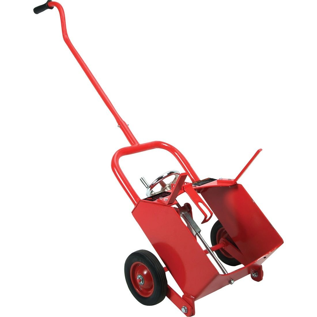 Norco 72040B American-Forge-Foundry-72040B-6010470-Brake-Drum-Handler-15-Inch-16.5-Inch