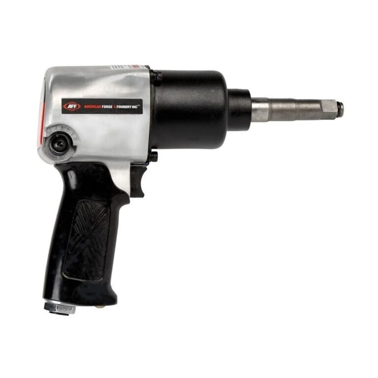 American-Forge-Foundry-7665-6010466-Impact-Wrench-Square-Drive-Extended-Anvil