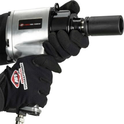 American-Forge-Foundry-7670-6010467-Impact-Wrench-Air-Pneumatic-5000-RPM